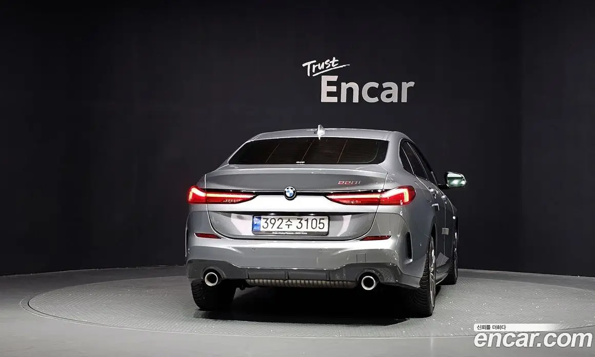 BMW 2 серия 2022 2.0 автомат (гидро), фото 4 BMW 2 серия 2022 2.0 автомат (гидро), фото 4