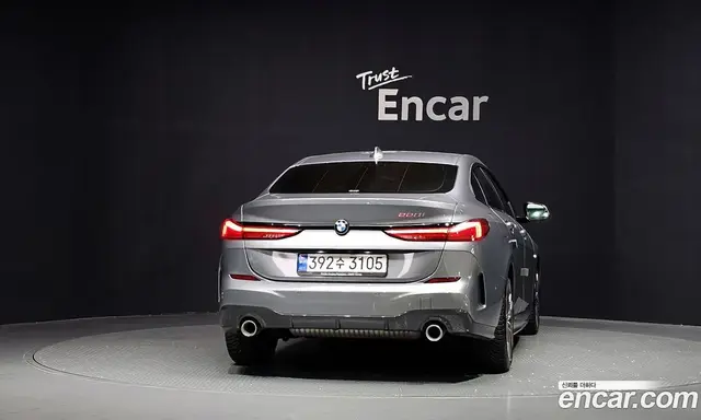 BMW 2 серия 2022 2.0 автомат (гидро), миниатюра 4 BMW 2 серия 2022 2.0 автомат (гидро), миниатюра 4