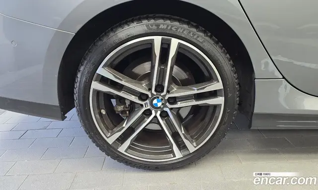 BMW 2 серия 2022 2.0 автомат (гидро), миниатюра 5 BMW 2 серия 2022 2.0 автомат (гидро), миниатюра 5