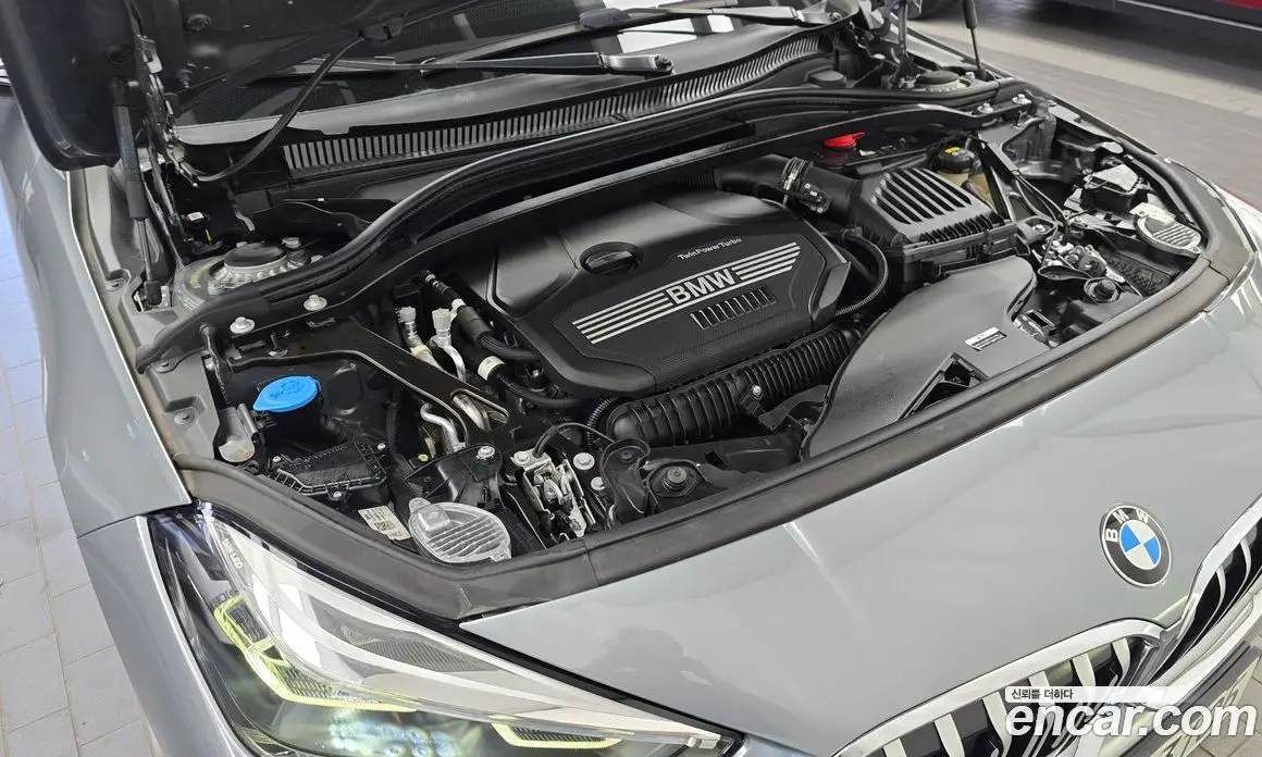 BMW 2 серия 2022 2.0 автомат (гидро), фото 6 BMW 2 серия 2022 2.0 автомат (гидро), фото 6