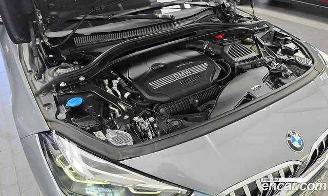 BMW 2 серия 2022 2.0 автомат (гидро), миниатюра 6 BMW 2 серия 2022 2.0 автомат (гидро), миниатюра 6