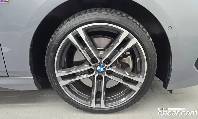 BMW 2 серия 2022 2.0 автомат (гидро), миниатюра 7 BMW 2 серия 2022 2.0 автомат (гидро), миниатюра 7