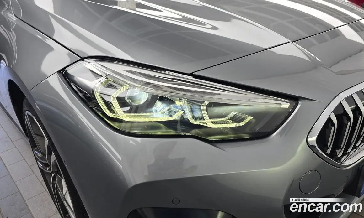 BMW 2 серия 2022 2.0 автомат (гидро), фото 8 BMW 2 серия 2022 2.0 автомат (гидро), фото 8