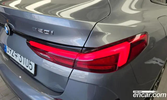 BMW 2 серия 2022 2.0 автомат (гидро), миниатюра 9 BMW 2 серия 2022 2.0 автомат (гидро), миниатюра 9