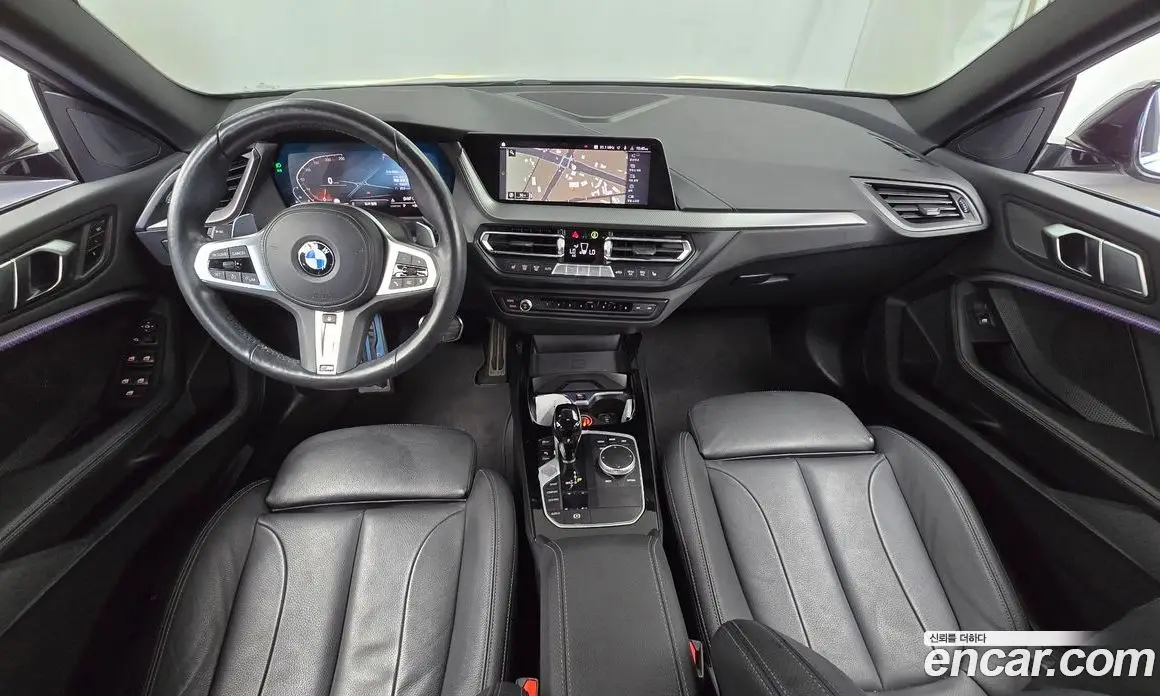 BMW 2 серия 2022 2.0 автомат (гидро), фото 10 BMW 2 серия 2022 2.0 автомат (гидро), фото 10