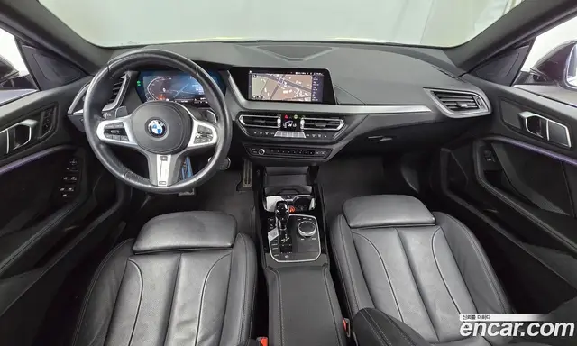 BMW 2 серия 2022 2.0 автомат (гидро), миниатюра 10 BMW 2 серия 2022 2.0 автомат (гидро), миниатюра 10