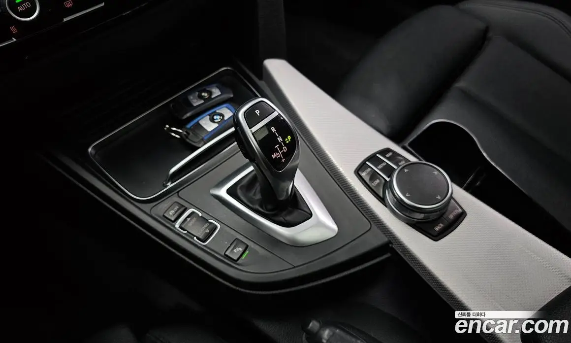 BMW 3 серия 2017 2.0 автомат (гидро), фото 12