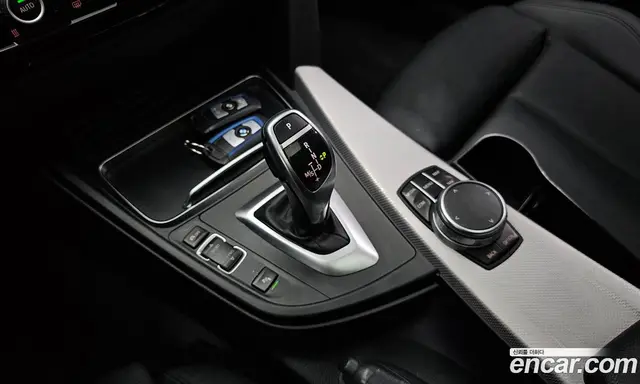 BMW 3 серия 2017 2.0 автомат (гидро), миниатюра 12