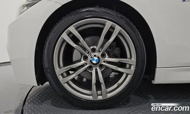 BMW 3 серия 2017 2.0 автомат (гидро), миниатюра 5