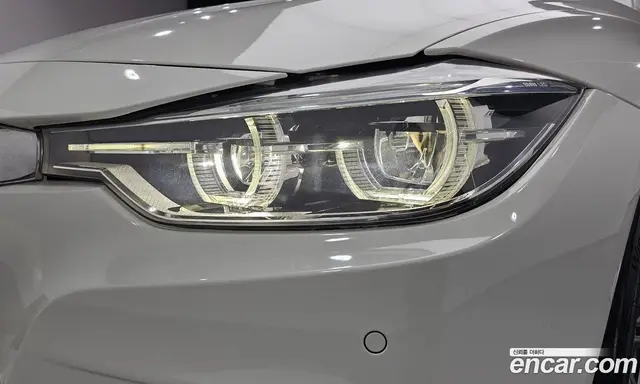 BMW 3 серия 2017 2.0 автомат (гидро), миниатюра 8