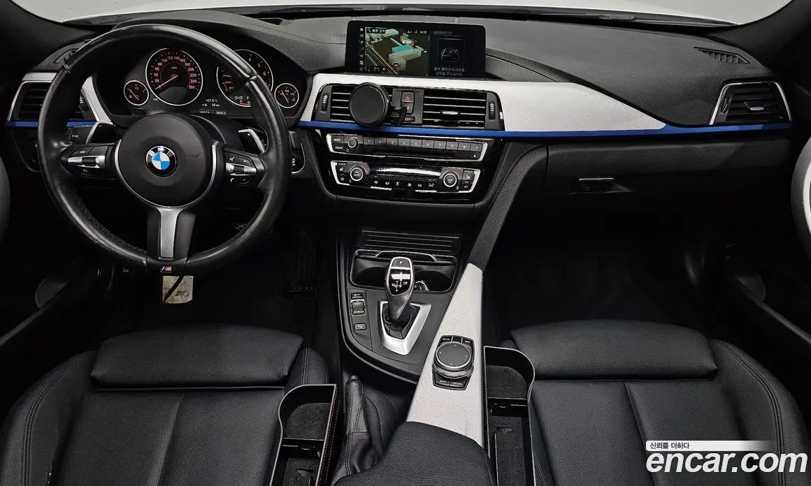 BMW 3 серия 2017 2.0 автомат (гидро), фото 10