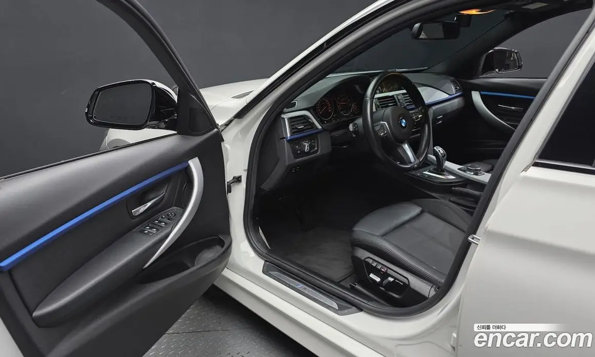 BMW 3 серия 2018 2.0 автомат (гидро), фото 13