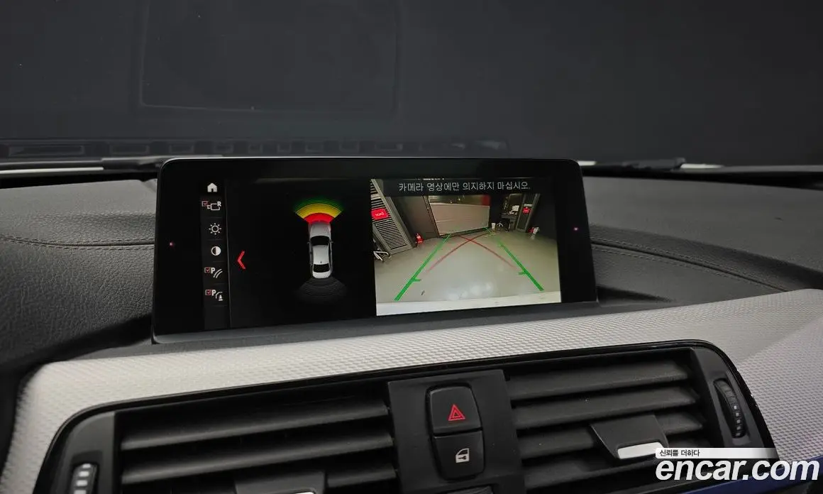 BMW 3 серия 2018 2.0 автомат (гидро), фото 20