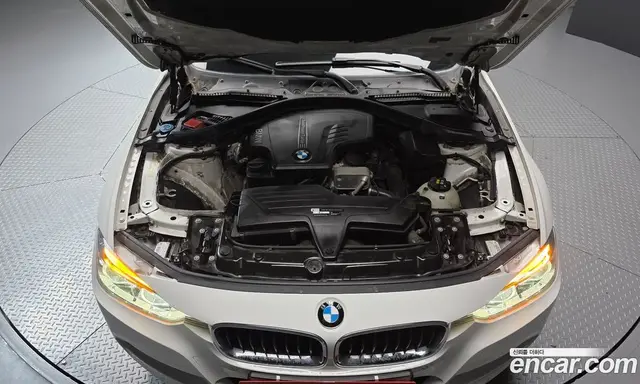 BMW 3 серия 2018 2.0 автомат (гидро), миниатюра 6