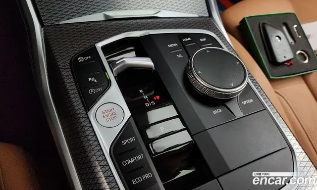 BMW 3 серия 2023 2.0 автомат (гидро), миниатюра 12