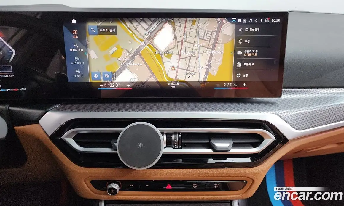 BMW 3 серия 2023 2.0 автомат (гидро), фото 18