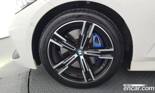 BMW 3 серия 2023 2.0 автомат (гидро), миниатюра 5
