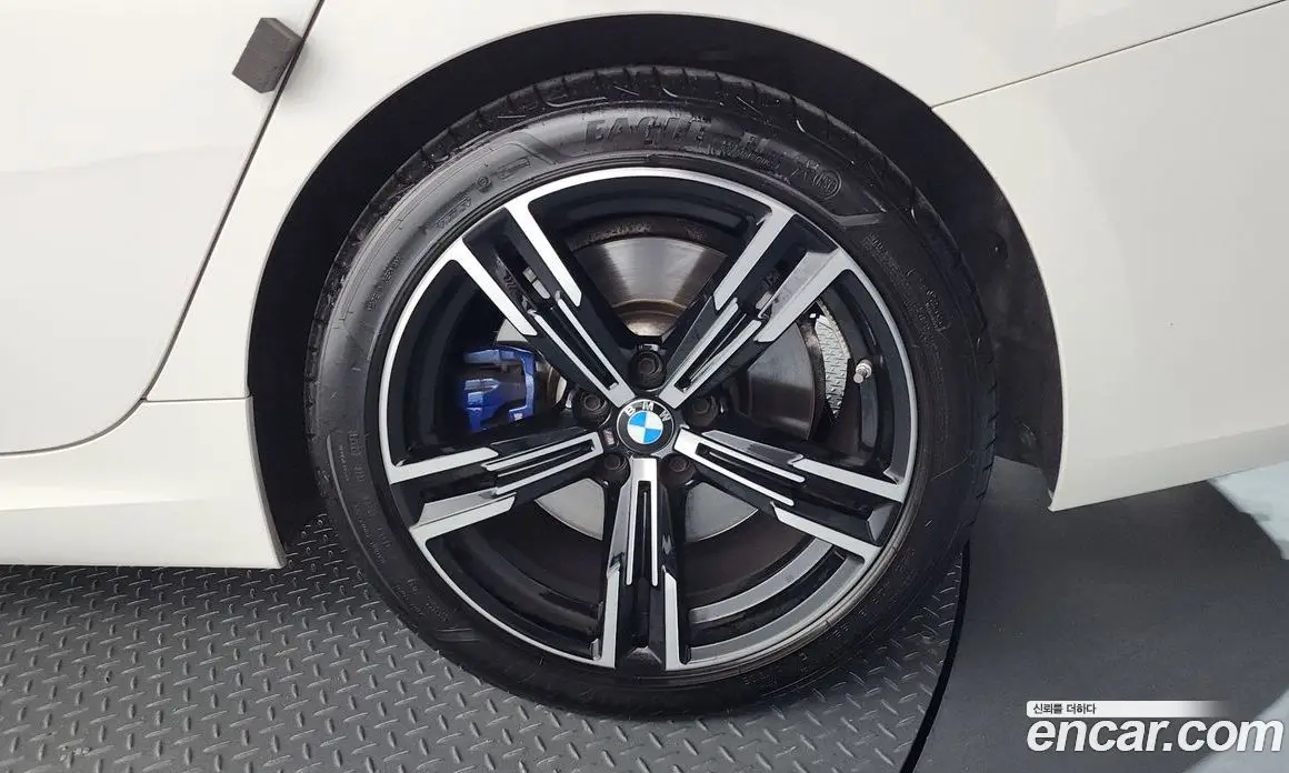 BMW 3 серия 2023 2.0 автомат (гидро), фото 7