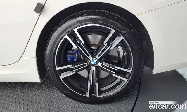 BMW 3 серия 2023 2.0 автомат (гидро), миниатюра 7