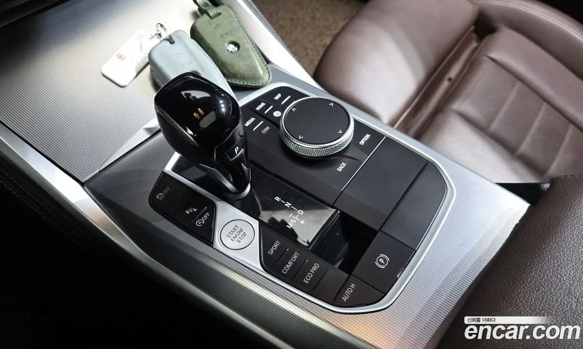 BMW 4 серия 2022 2.0 автомат (гидро), фото 12 BMW 4 серия 2022 2.0 автомат (гидро), фото 12
