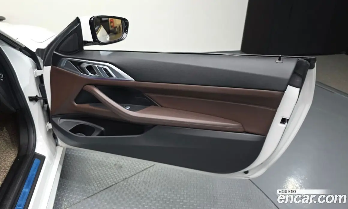 BMW 4 серия 2022 2.0 автомат (гидро), фото 15 BMW 4 серия 2022 2.0 автомат (гидро), фото 15