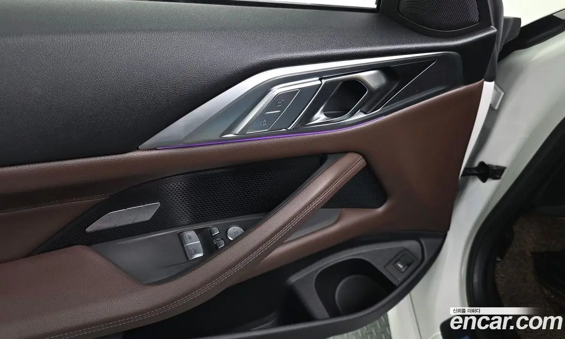 BMW 4 серия 2022 2.0 автомат (гидро), фото 16 BMW 4 серия 2022 2.0 автомат (гидро), фото 16