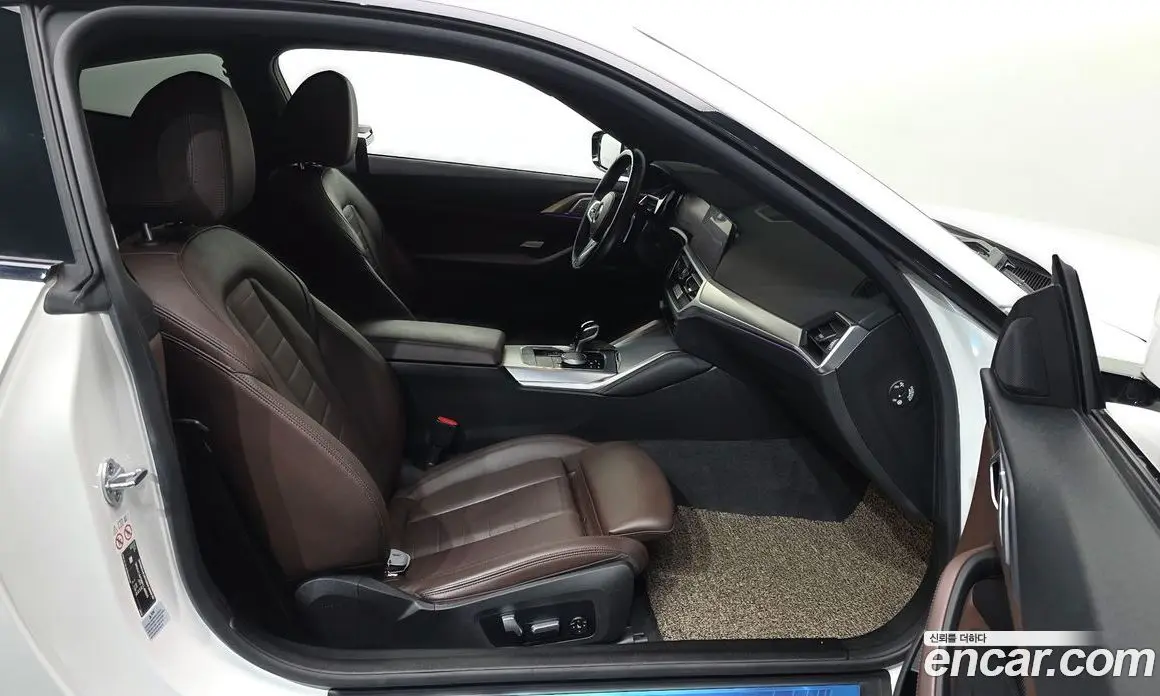 BMW 4 серия 2022 2.0 автомат (гидро), фото 17 BMW 4 серия 2022 2.0 автомат (гидро), фото 17