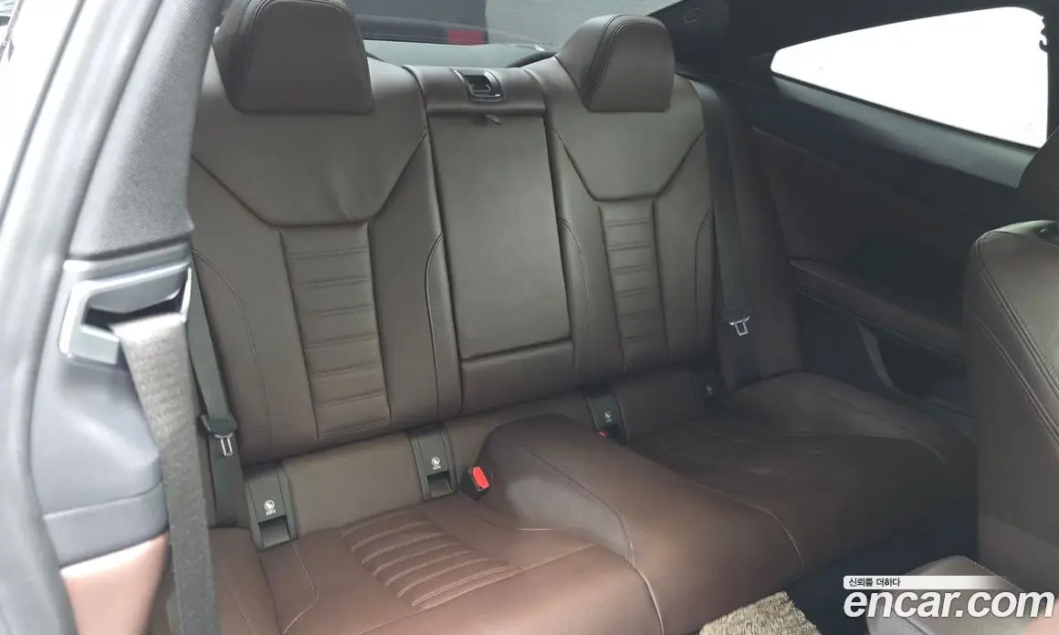 BMW 4 серия 2022 2.0 автомат (гидро), фото 18 BMW 4 серия 2022 2.0 автомат (гидро), фото 18