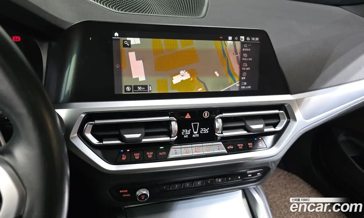 BMW 4 серия 2022 2.0 автомат (гидро), фото 20 BMW 4 серия 2022 2.0 автомат (гидро), фото 20