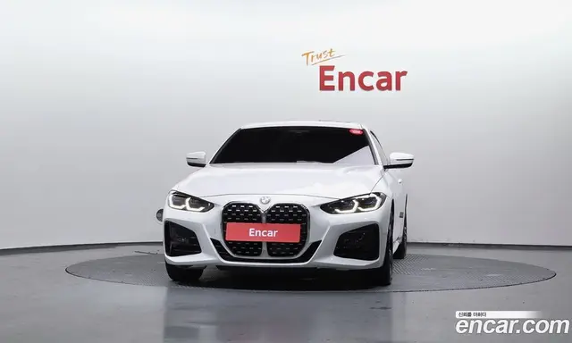 BMW 4 серия 2022 2.0 автомат (гидро), миниатюра 3 BMW 4 серия 2022 2.0 автомат (гидро), миниатюра 3