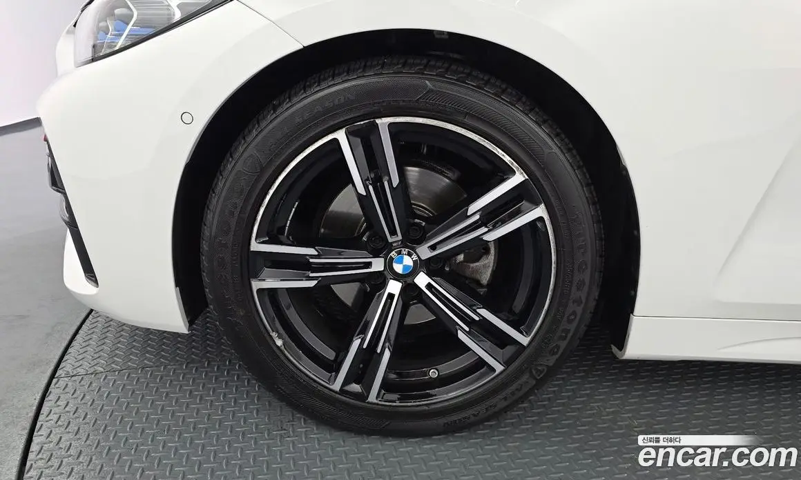 BMW 4 серия 2022 2.0 автомат (гидро), фото 5 BMW 4 серия 2022 2.0 автомат (гидро), фото 5