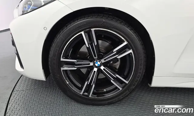 BMW 4 серия 2022 2.0 автомат (гидро), миниатюра 5 BMW 4 серия 2022 2.0 автомат (гидро), миниатюра 5