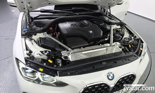 BMW 4 серия 2022 2.0 автомат (гидро), миниатюра 6 BMW 4 серия 2022 2.0 автомат (гидро), миниатюра 6