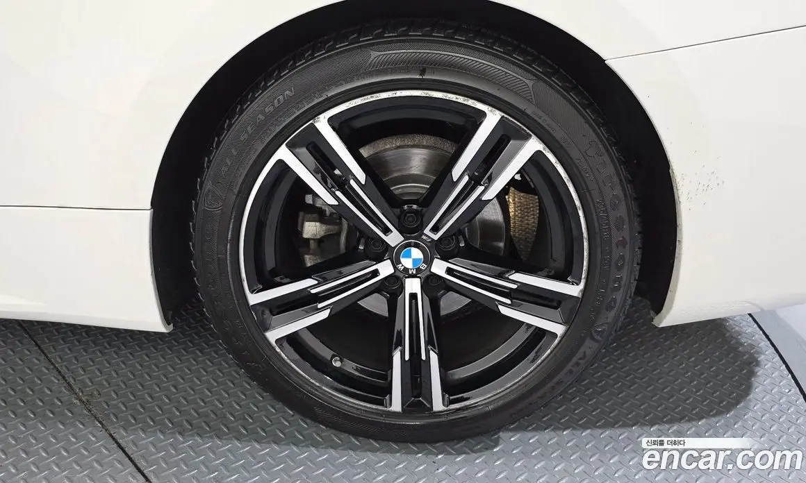 BMW 4 серия 2022 2.0 автомат (гидро), фото 7 BMW 4 серия 2022 2.0 автомат (гидро), фото 7