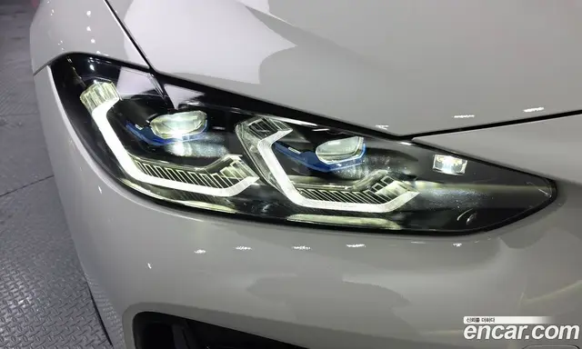BMW 4 серия 2022 2.0 автомат (гидро), миниатюра 8 BMW 4 серия 2022 2.0 автомат (гидро), миниатюра 8