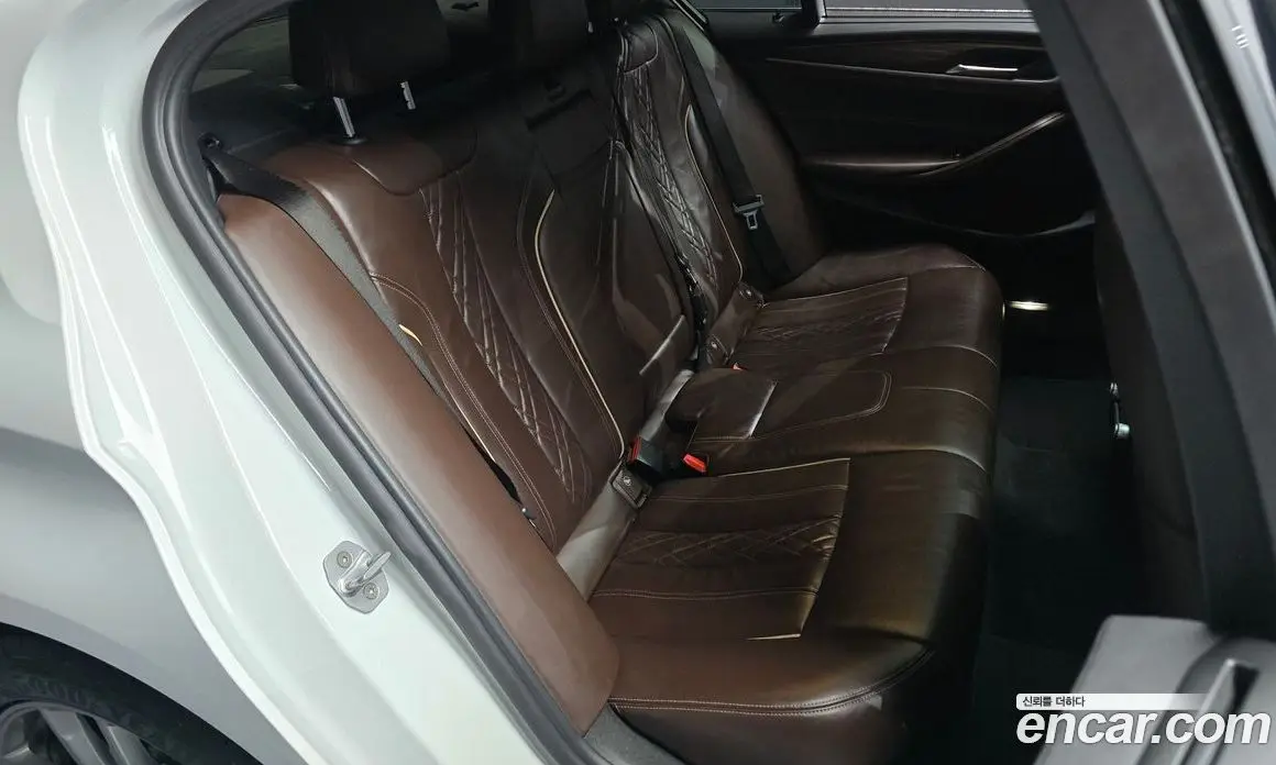 BMW 5 серия 2017 2.0 автомат (гидро), фото 17 BMW 5 серия 2017 2.0 автомат (гидро), фото 17