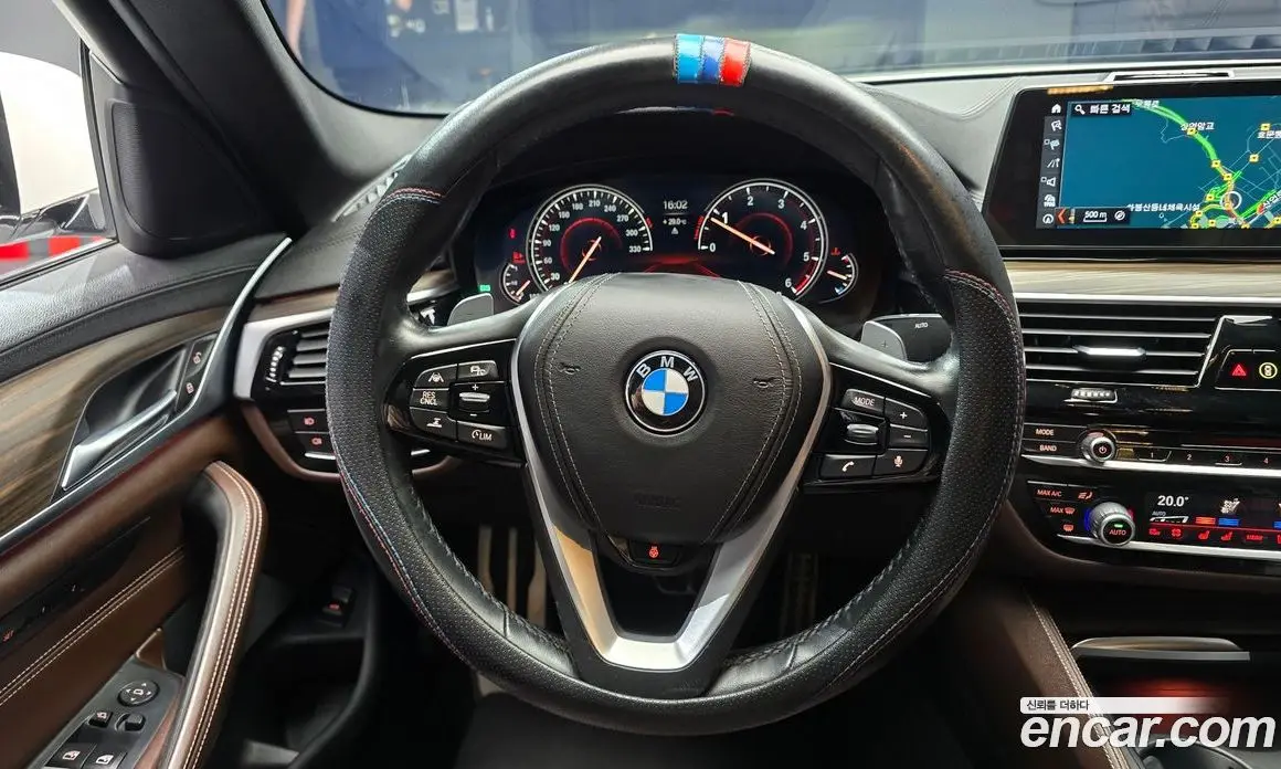 BMW 5 серия 2017 2.0 автомат (гидро), фото 19 BMW 5 серия 2017 2.0 автомат (гидро), фото 19