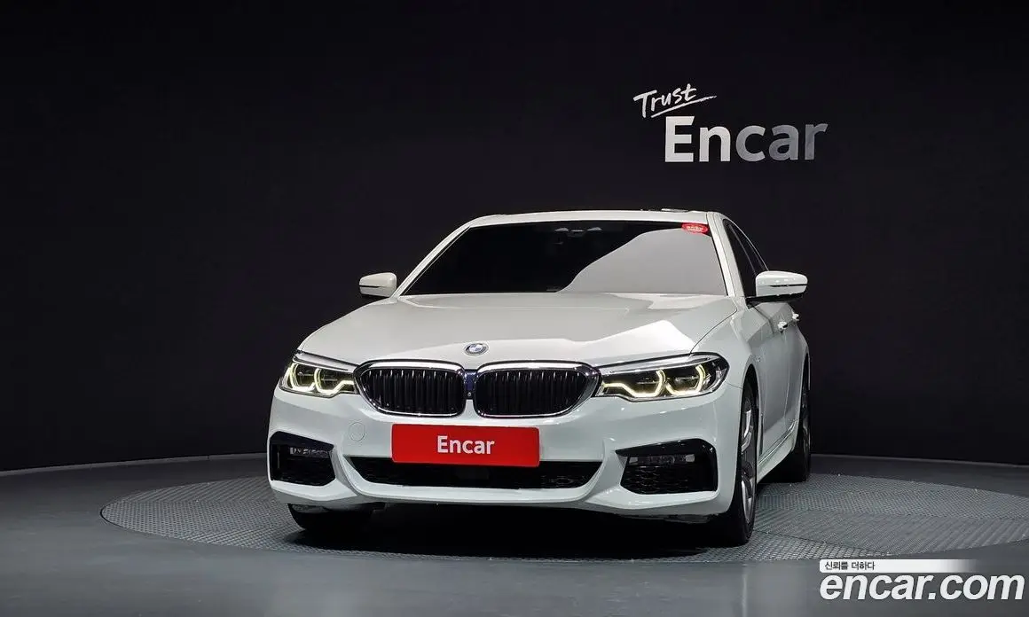 BMW 5 серия 2017 2.0 автомат (гидро), фото 3 BMW 5 серия 2017 2.0 автомат (гидро), фото 3