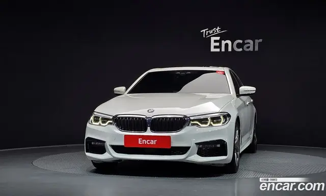 BMW 5 серия 2017 2.0 автомат (гидро), миниатюра 3 BMW 5 серия 2017 2.0 автомат (гидро), миниатюра 3