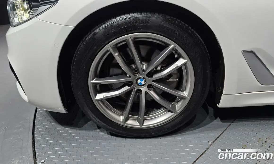 BMW 5 серия 2017 2.0 автомат (гидро), фото 5 BMW 5 серия 2017 2.0 автомат (гидро), фото 5