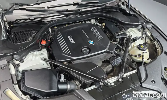 BMW 5 серия 2017 2.0 автомат (гидро), миниатюра 6 BMW 5 серия 2017 2.0 автомат (гидро), миниатюра 6
