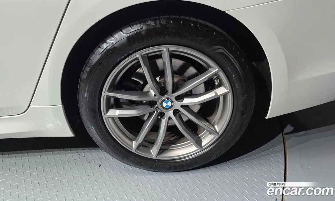 BMW 5 серия 2017 2.0 автомат (гидро), фото 7 BMW 5 серия 2017 2.0 автомат (гидро), фото 7