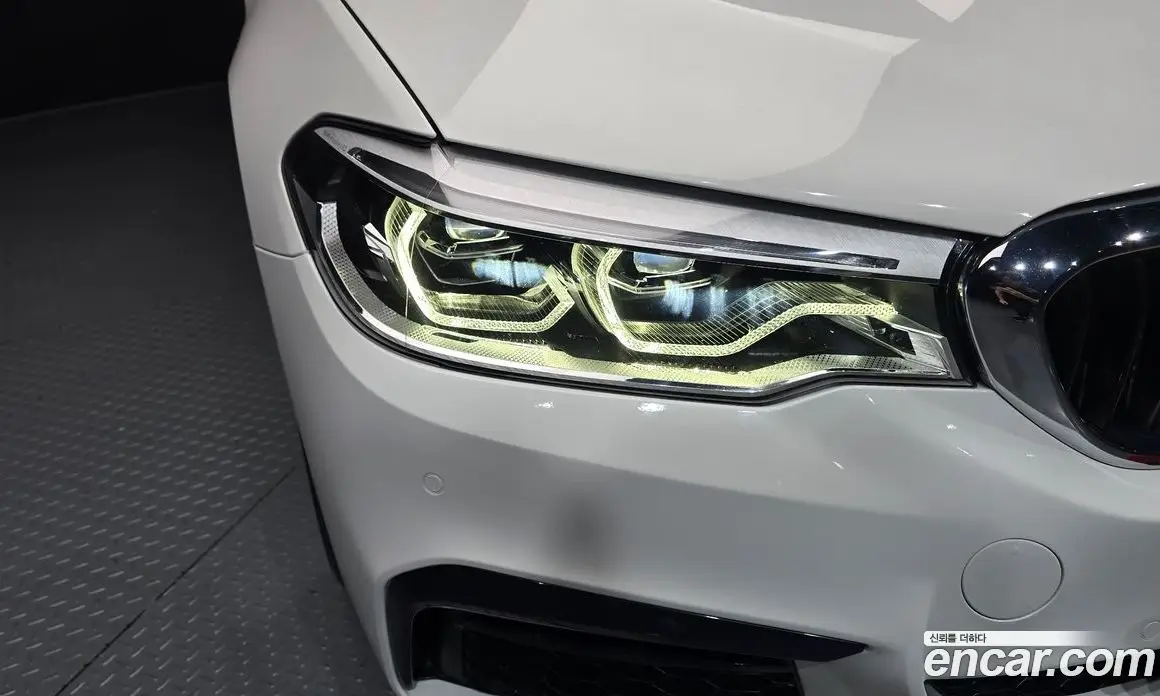 BMW 5 серия 2017 2.0 автомат (гидро), фото 8 BMW 5 серия 2017 2.0 автомат (гидро), фото 8