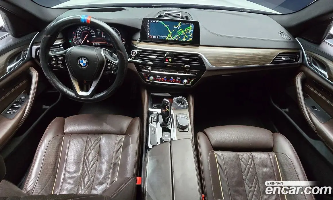 BMW 5 серия 2017 2.0 автомат (гидро), фото 10 BMW 5 серия 2017 2.0 автомат (гидро), фото 10