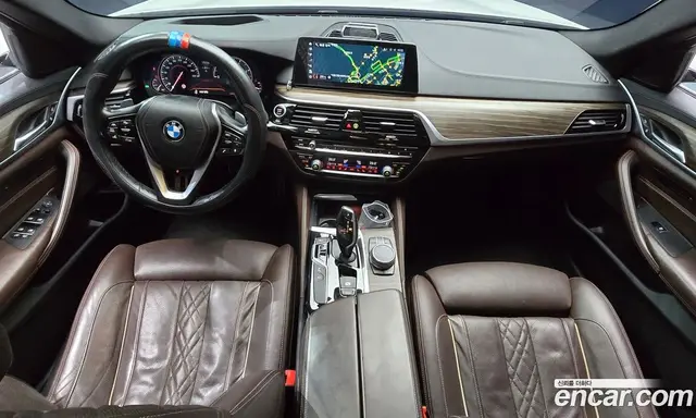 BMW 5 серия 2017 2.0 автомат (гидро), миниатюра 10 BMW 5 серия 2017 2.0 автомат (гидро), миниатюра 10