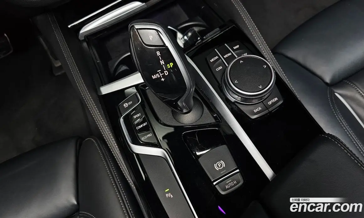 BMW 5 серия 2020 2.0 автомат (гидро), фото 11