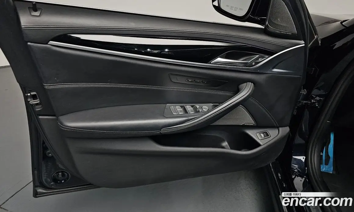 BMW 5 серия 2020 2.0 автомат (гидро), фото 13
