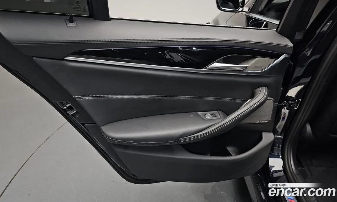 BMW 5 серия 2020 2.0 автомат (гидро), фото 14