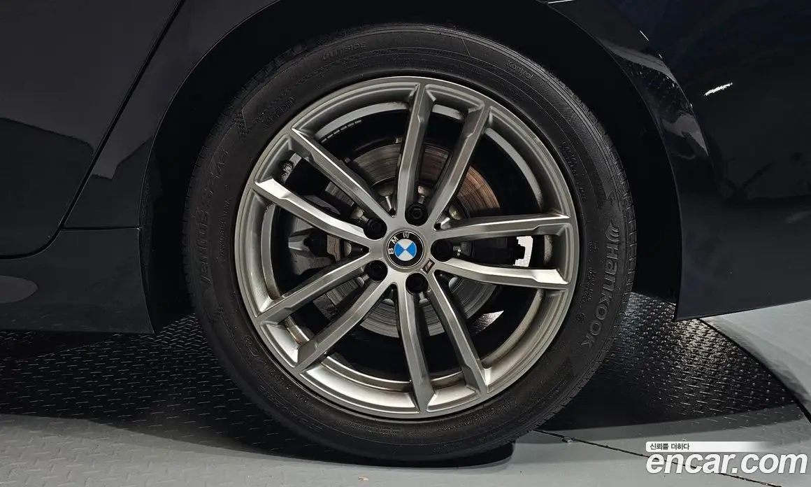 BMW 5 серия 2020 2.0 автомат (гидро), фото 6