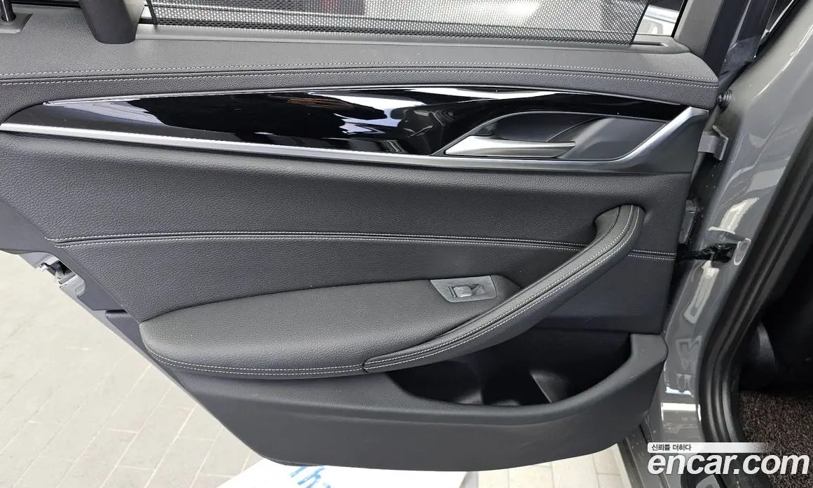 BMW 5 серия 2022 2.0 автомат (гидро), фото 15